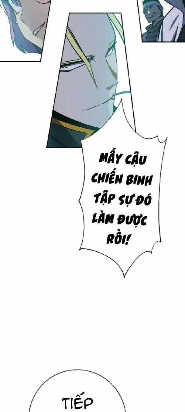 Ex & Ash Chapter 77 trang 72