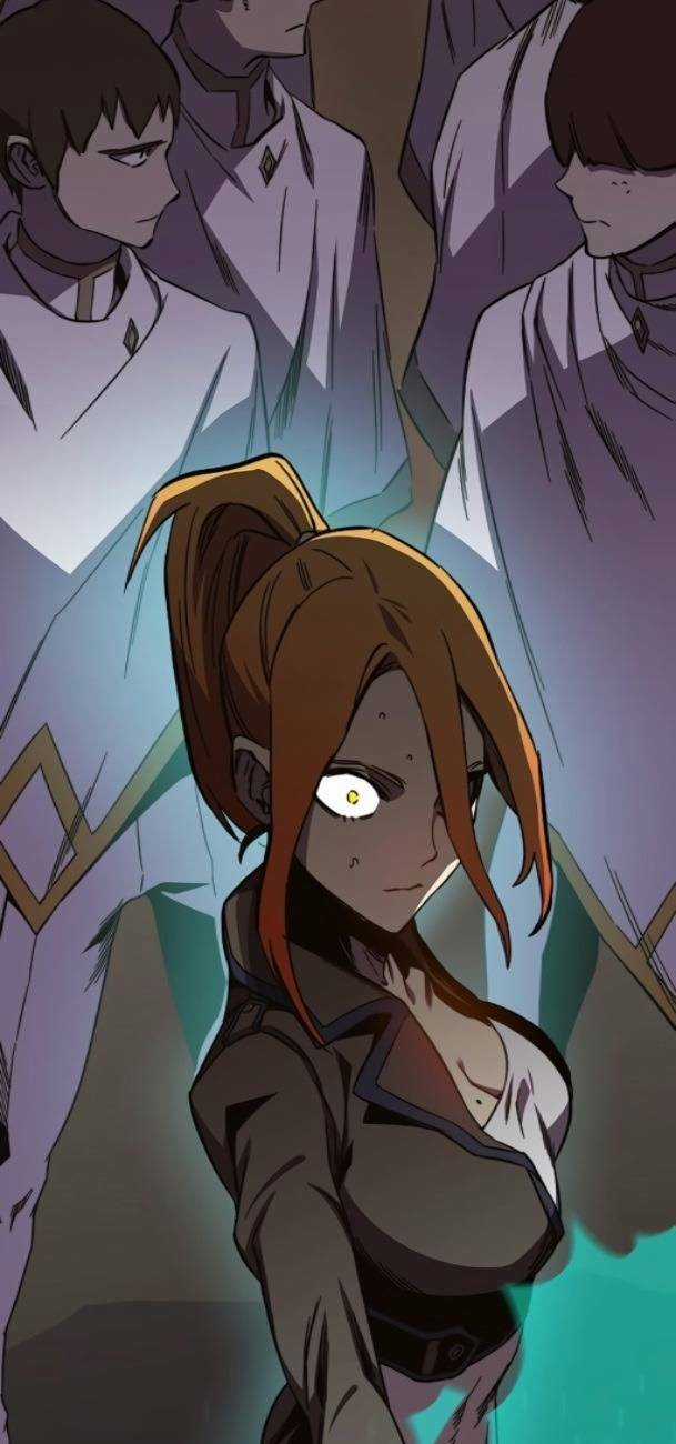 Ex & Ash Chapter 77 trang 77