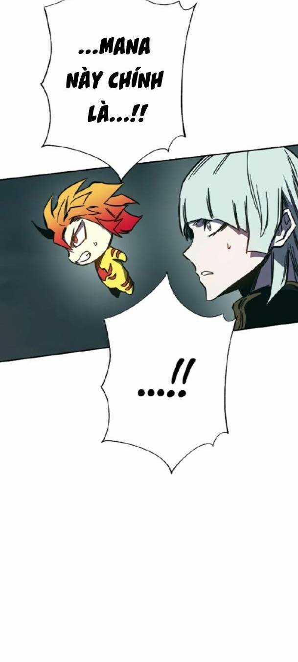 Ex & Ash Chapter 77 trang 84