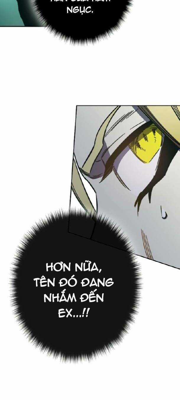 Ex & Ash Chapter 77 trang 86