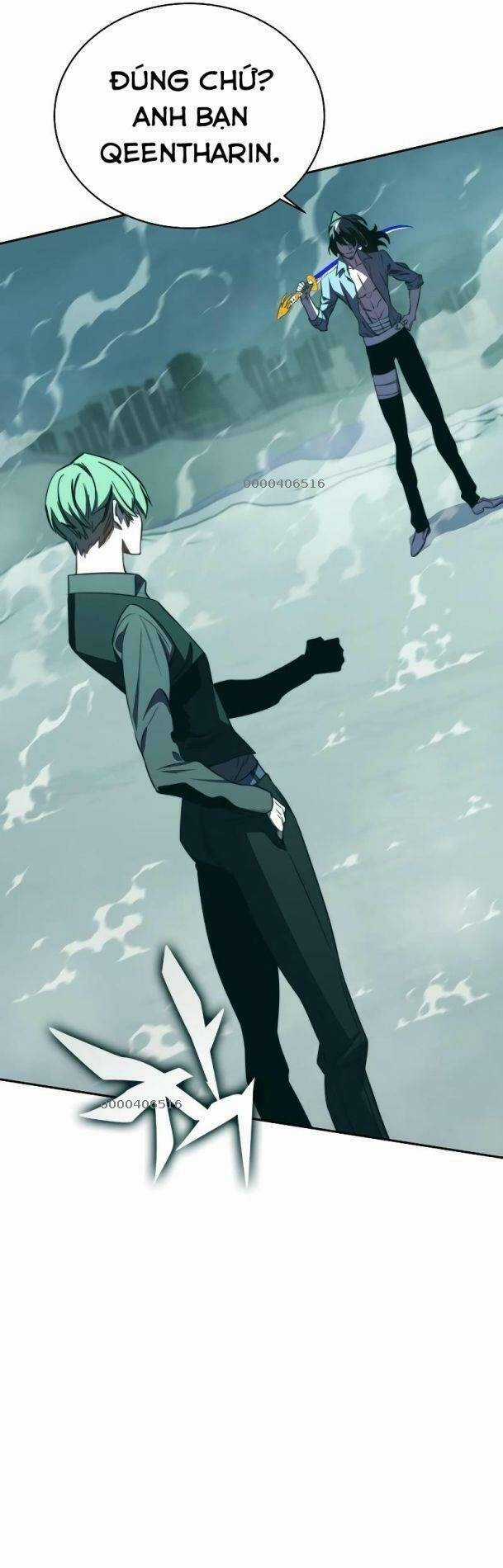 Ex & Ash Chapter 78 trang 21