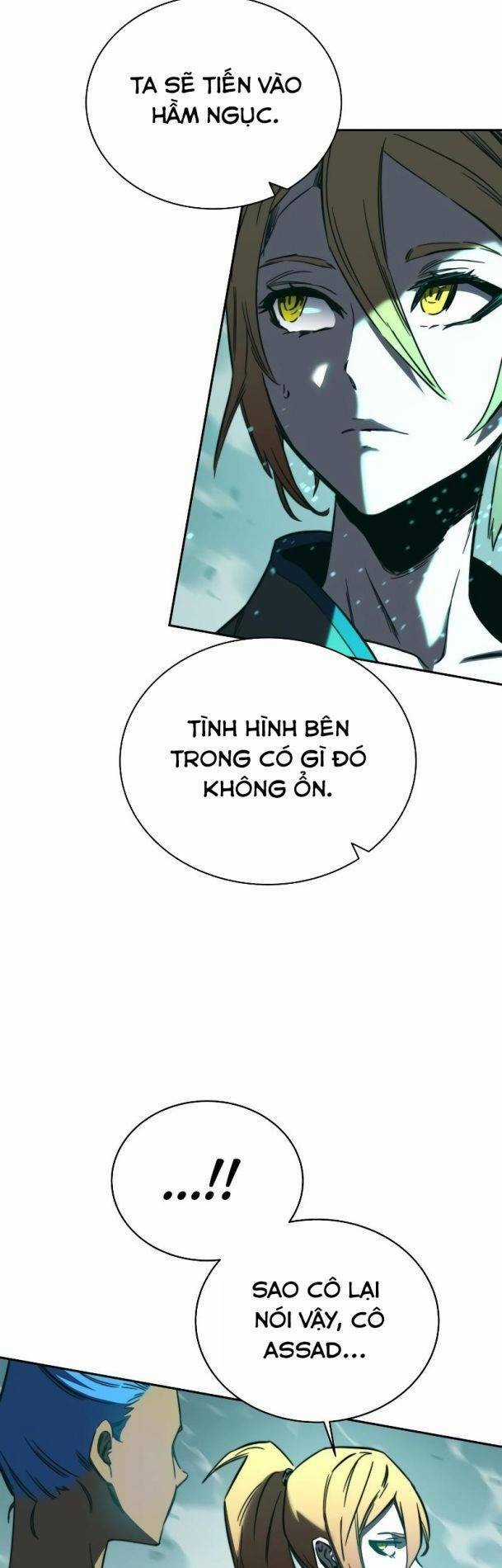 Ex & Ash Chapter 78 trang 25