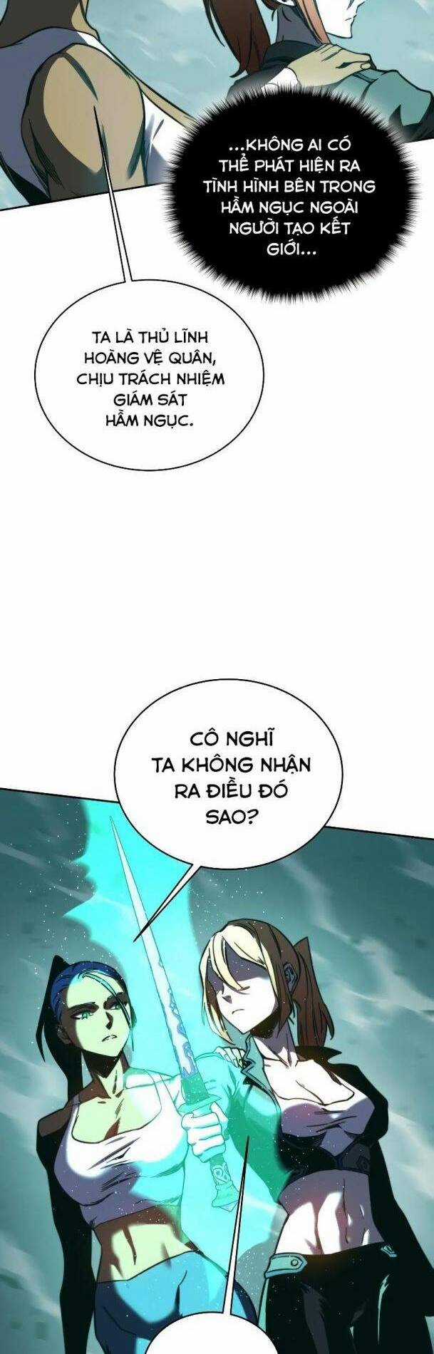 Ex & Ash Chapter 78 trang 26