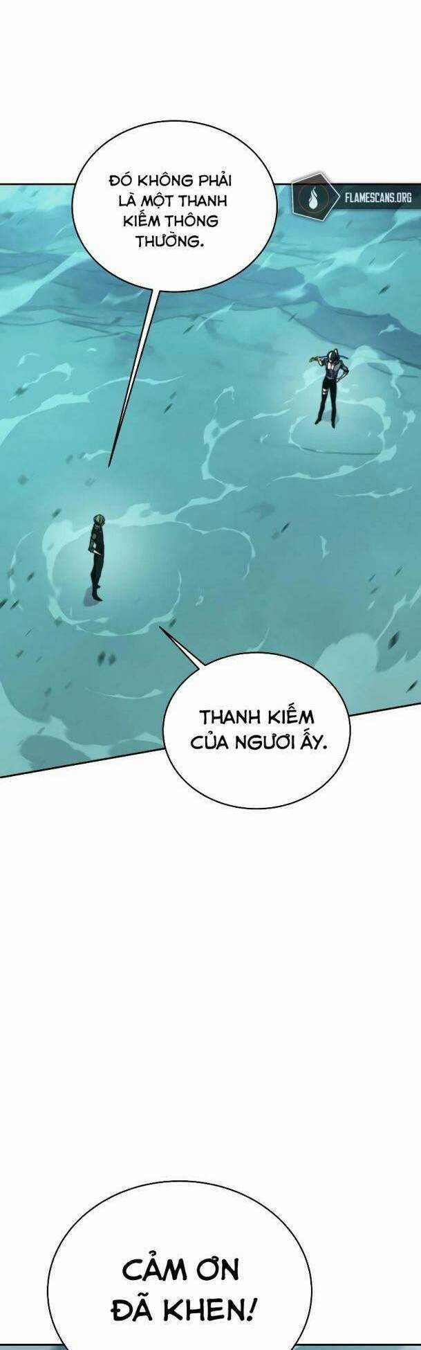 Ex & Ash Chapter 78 trang 30