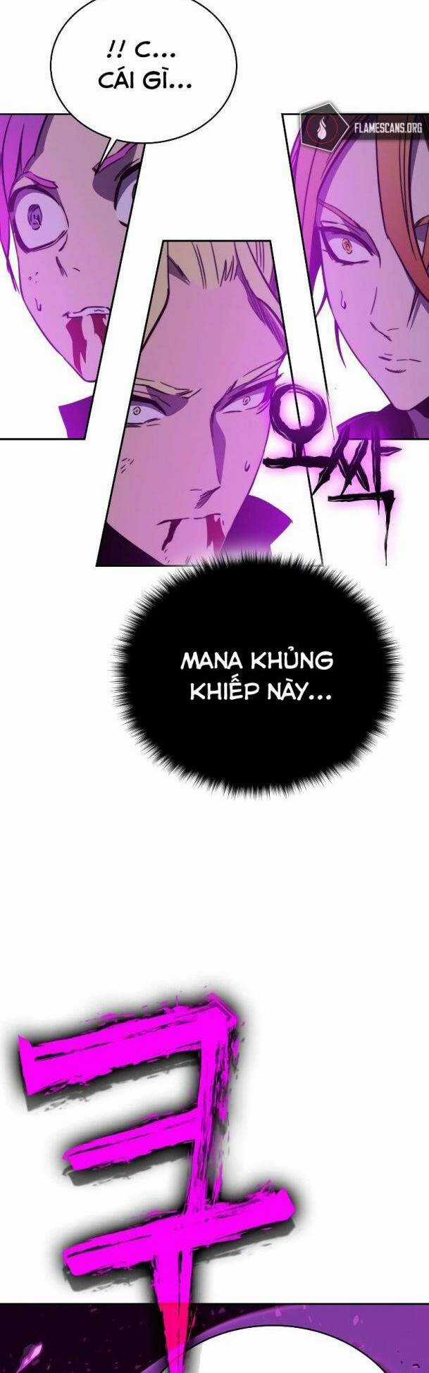 Ex & Ash Chapter 78 trang 34