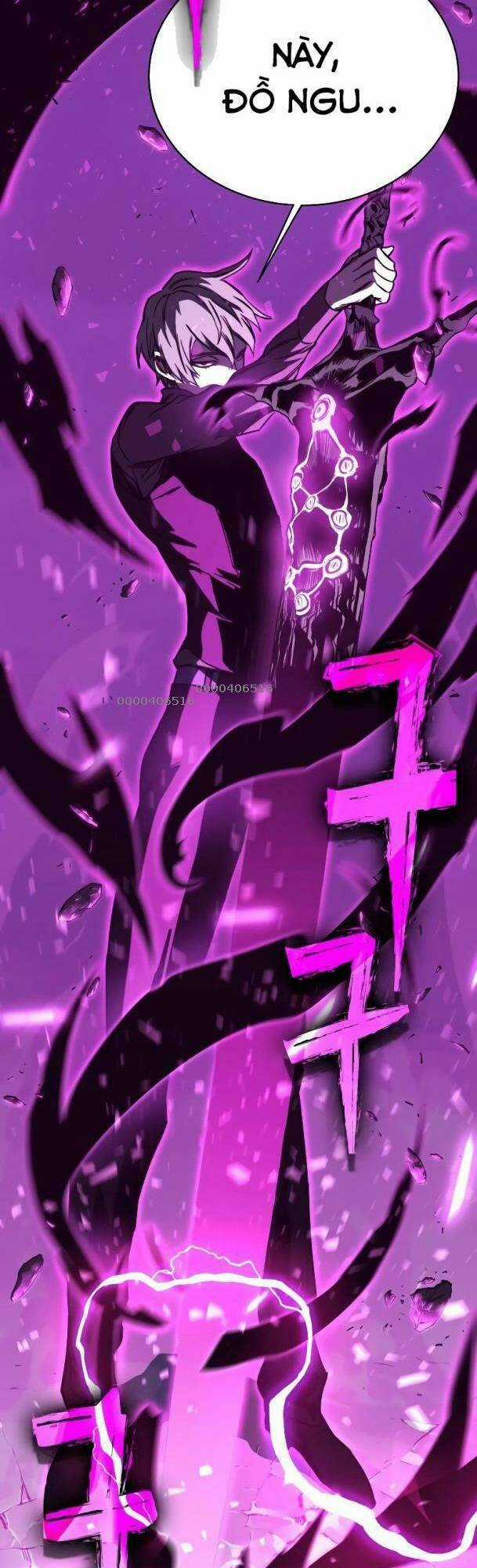 Ex & Ash Chapter 78 trang 35