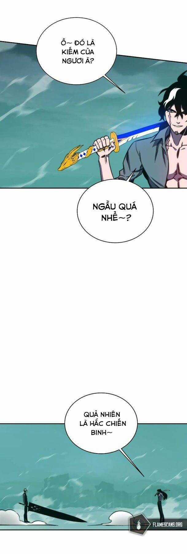 Ex & Ash Chapter 78 trang 39