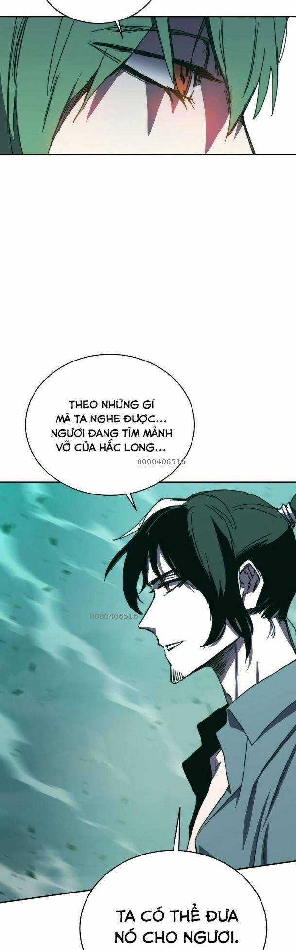 Ex & Ash Chapter 78 trang 4