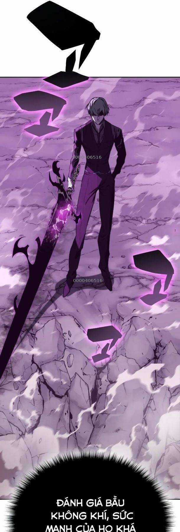 Ex & Ash Chapter 78 trang 46