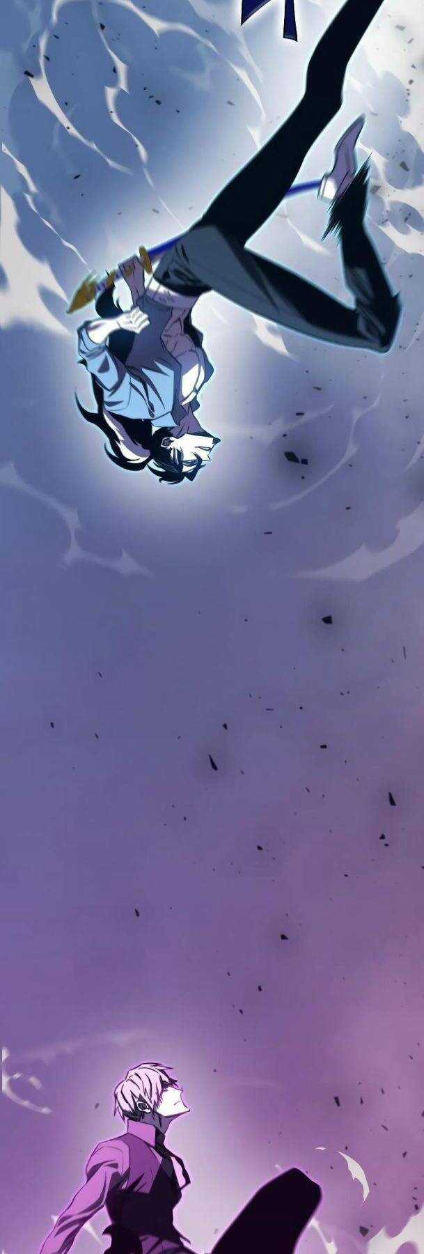 Ex & Ash Chapter 78 trang 49