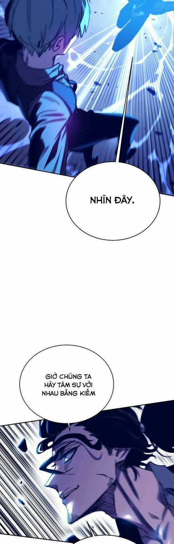 Ex & Ash Chapter 78 trang 57