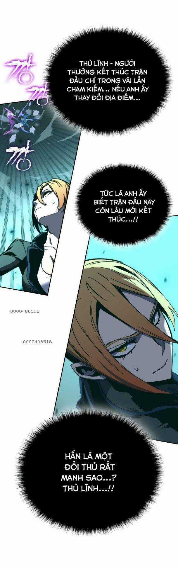 Ex & Ash Chapter 78 trang 60