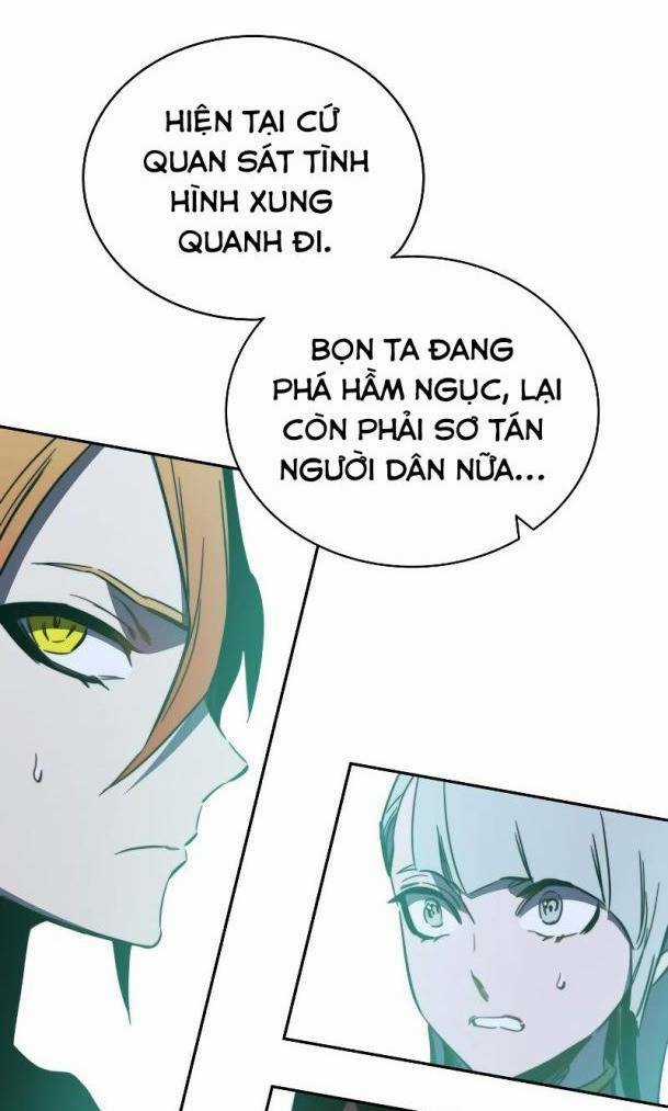 Ex & Ash Chapter 78 trang 7