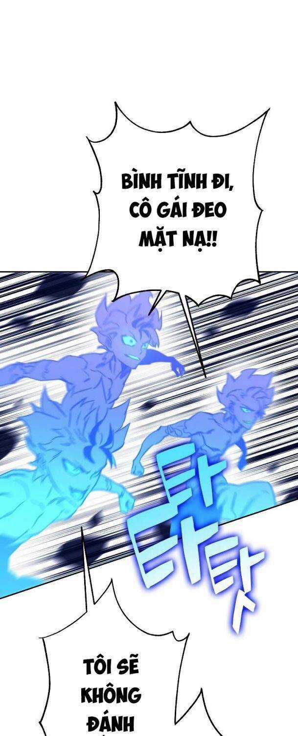 Ex & Ash Chapter 78 trang 90