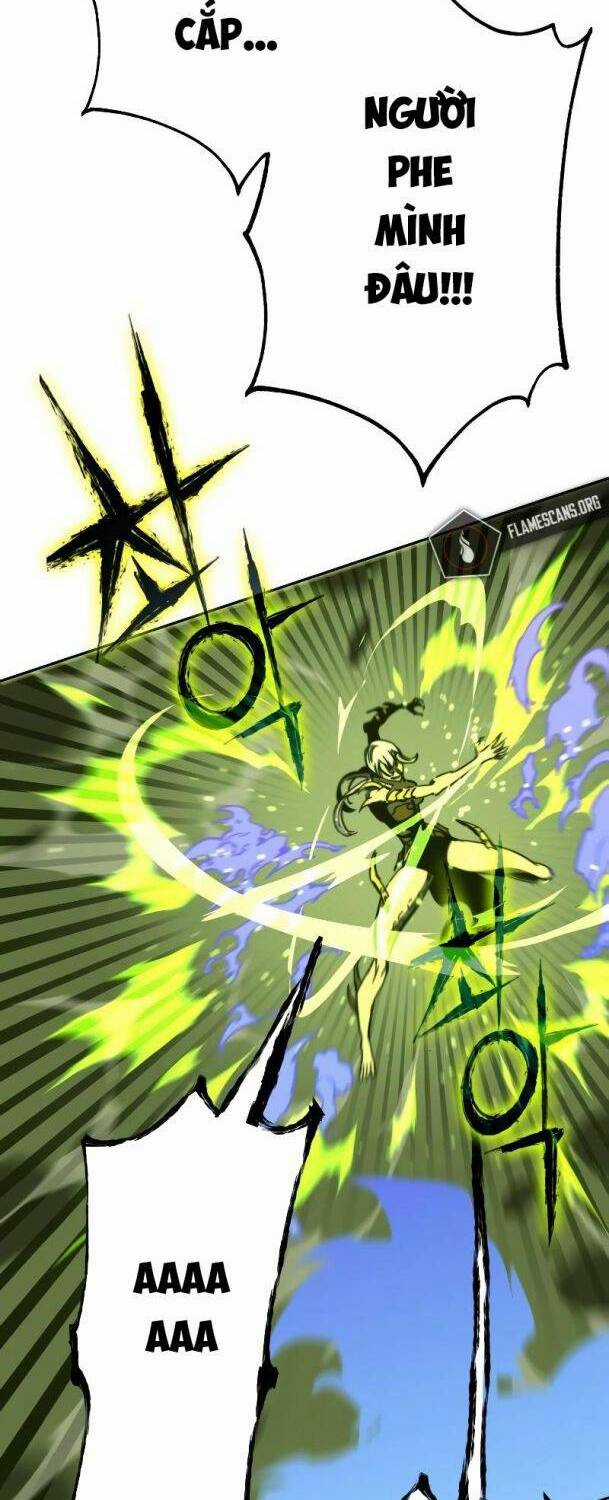 Ex & Ash Chapter 78 trang 91