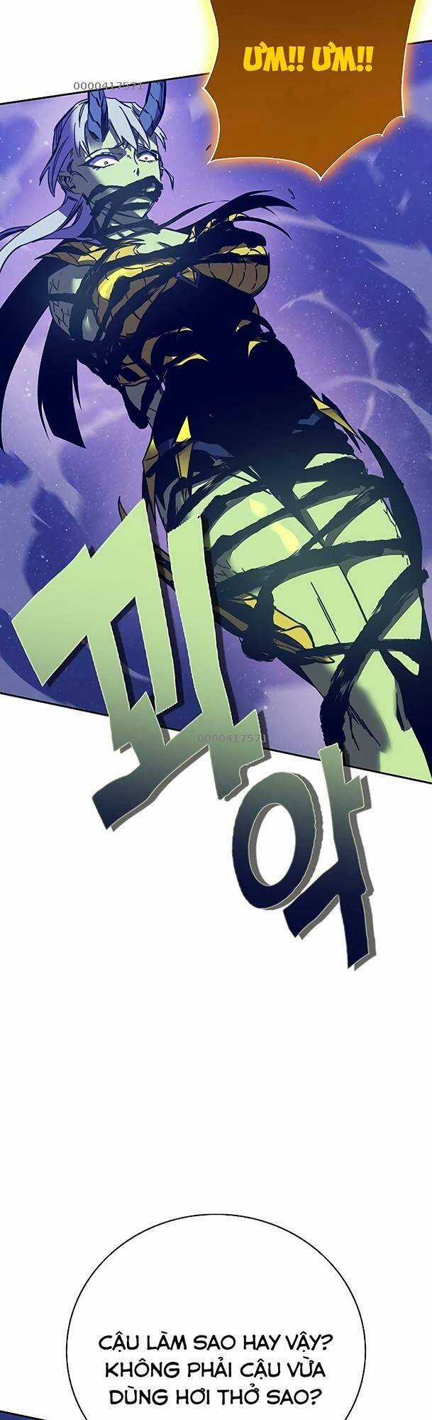 Ex & Ash Chapter 79 trang 10