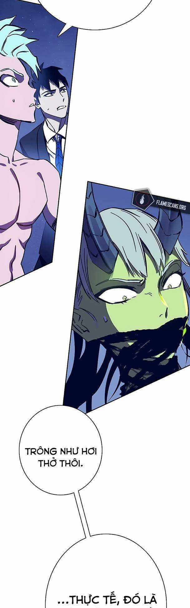 Ex & Ash Chapter 79 trang 11