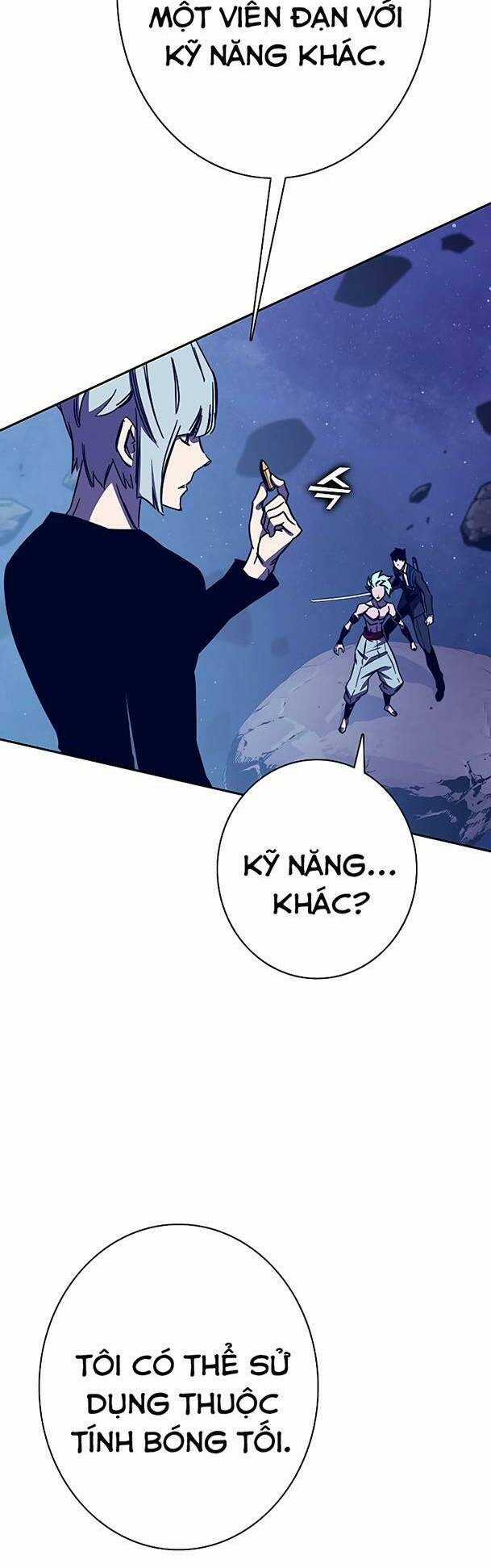 Ex & Ash Chapter 79 trang 12