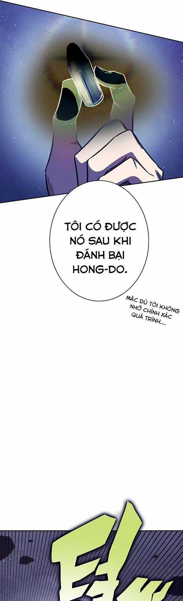 Ex & Ash Chapter 79 trang 13