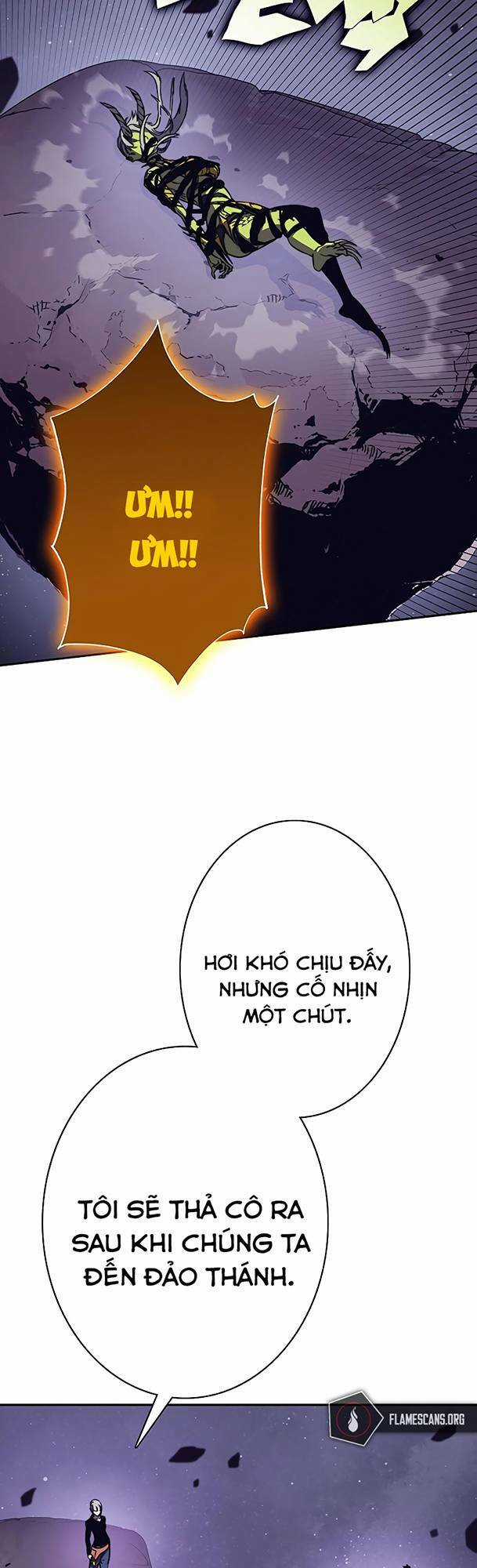 Ex & Ash Chapter 79 trang 14