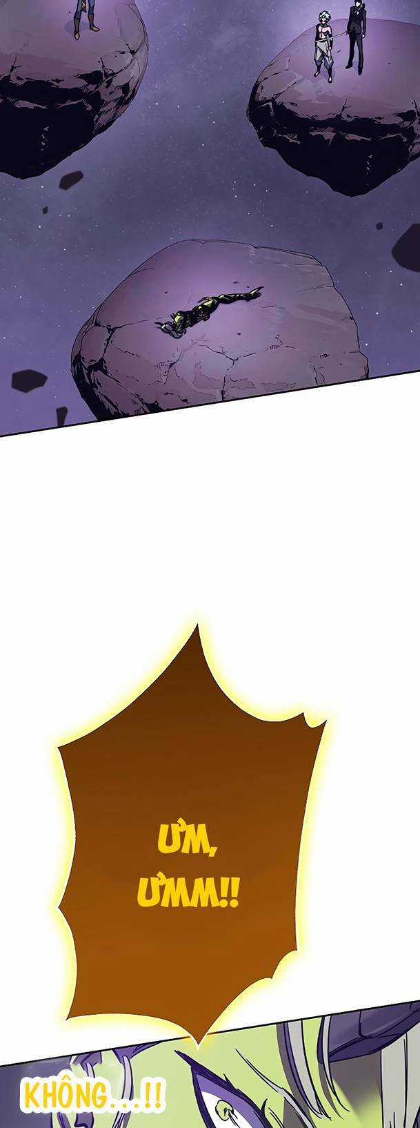 Ex & Ash Chapter 79 trang 15