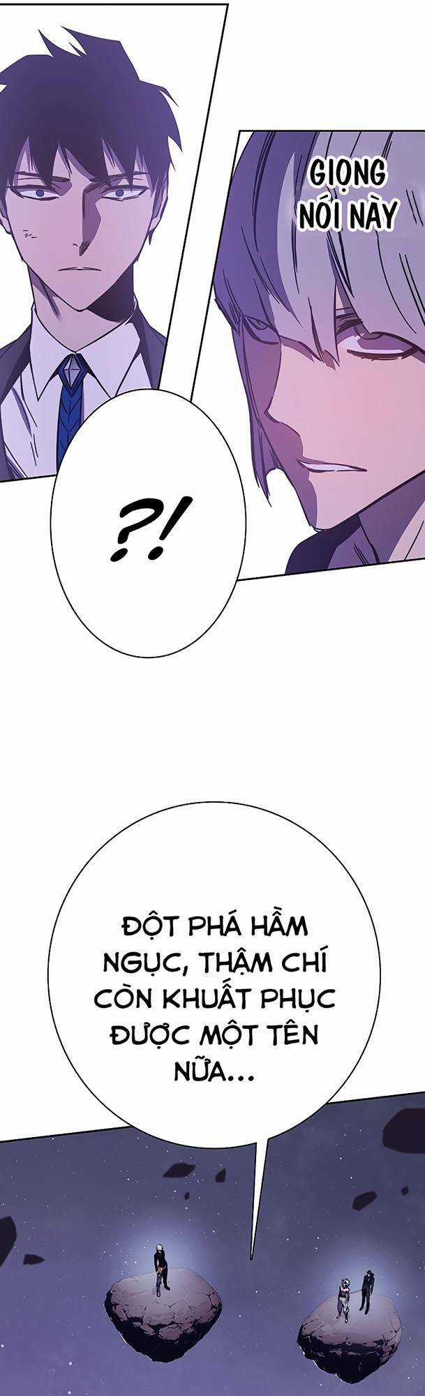 Ex & Ash Chapter 79 trang 17