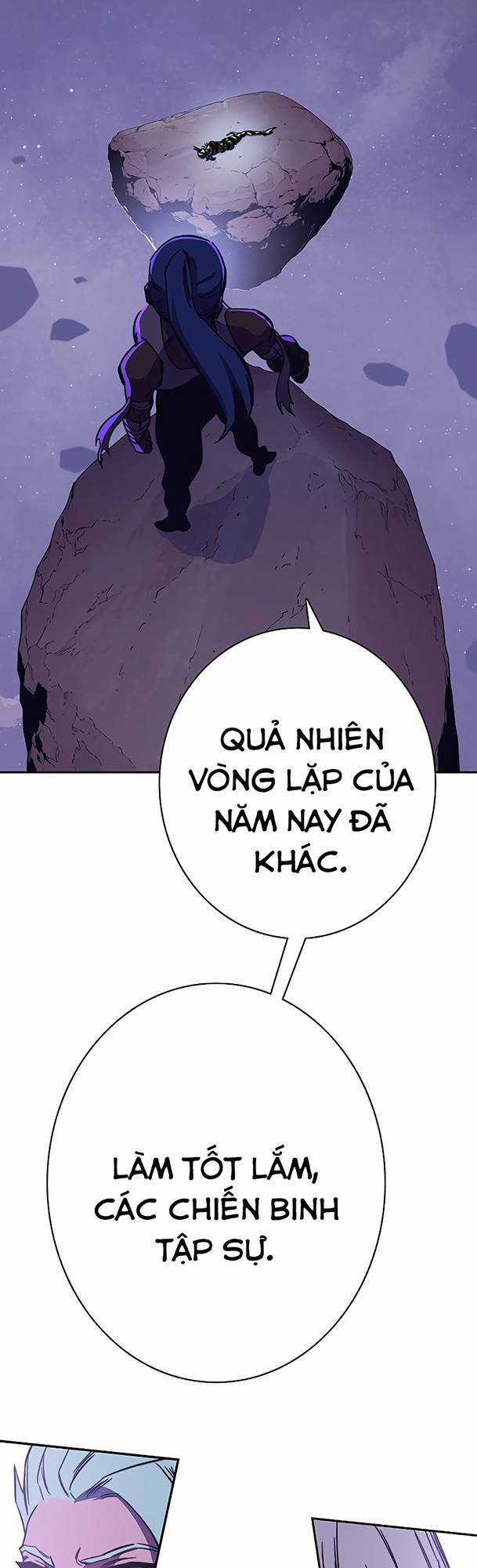 Ex & Ash Chapter 79 trang 18