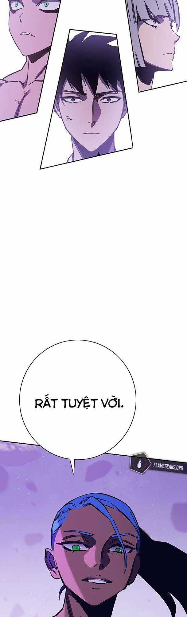 Ex & Ash Chapter 79 trang 19