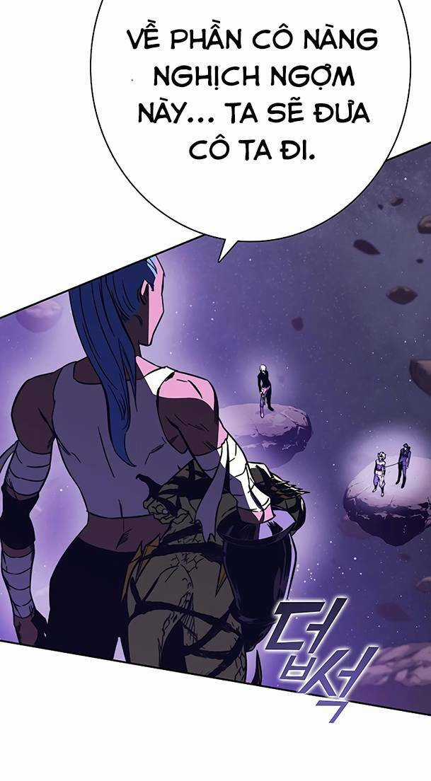 Ex & Ash Chapter 79 trang 21