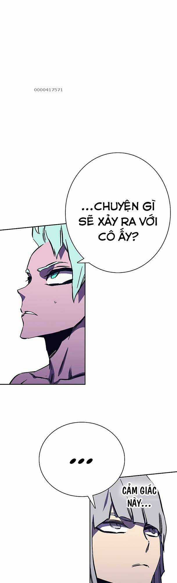 Ex & Ash Chapter 79 trang 22