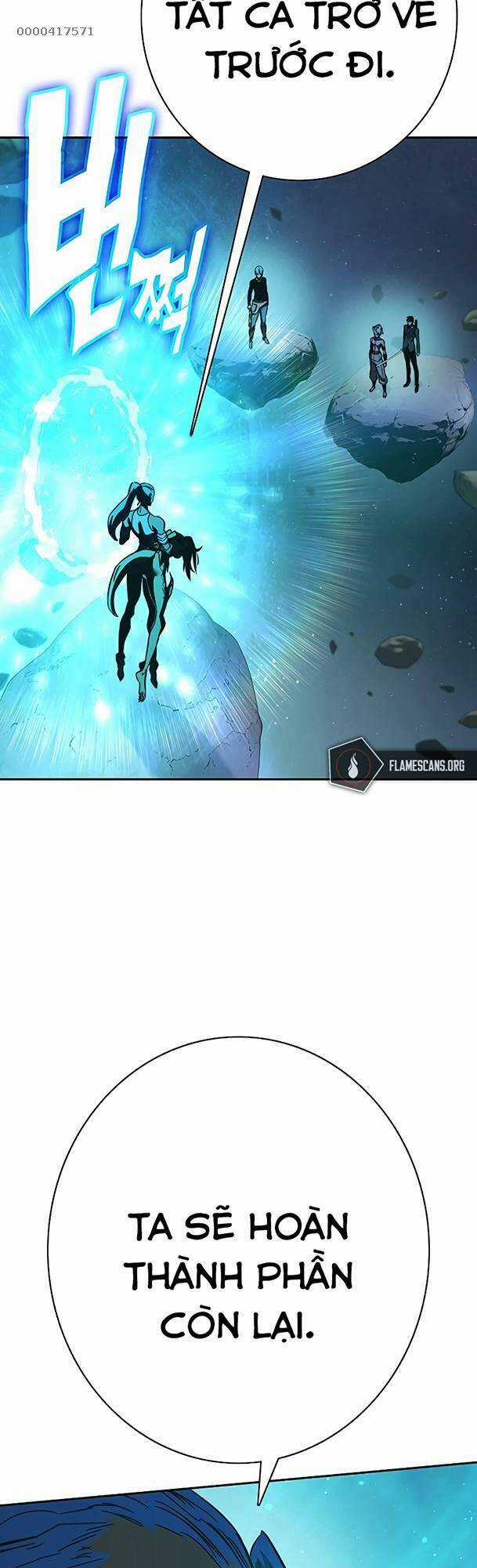 Ex & Ash Chapter 79 trang 24