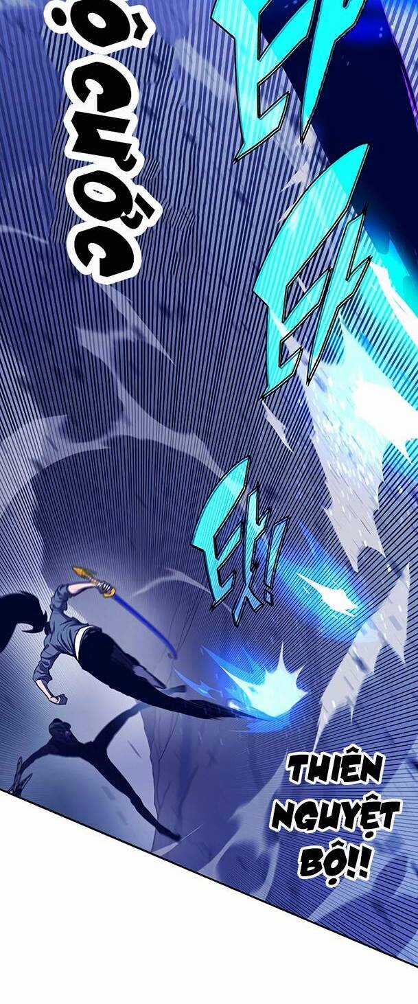 Ex & Ash Chapter 79 trang 32