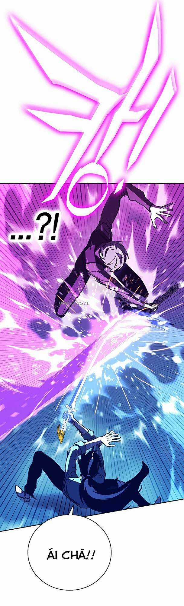 Ex & Ash Chapter 79 trang 53