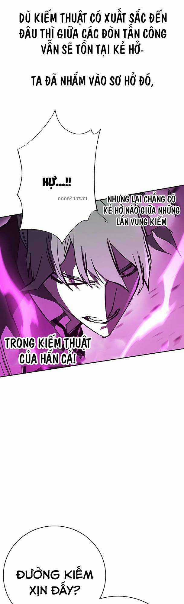 Ex & Ash Chapter 79 trang 54