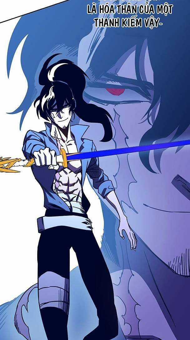 Ex & Ash Chapter 79 trang 59