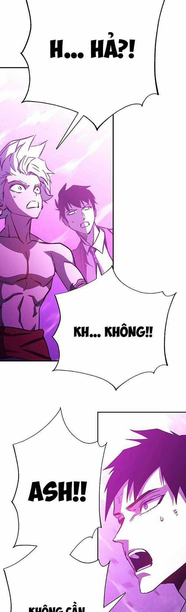 Ex & Ash Chapter 79 trang 6