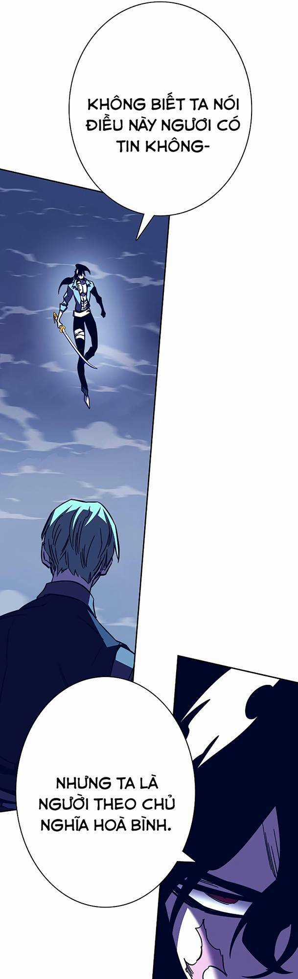 Ex & Ash Chapter 79 trang 61