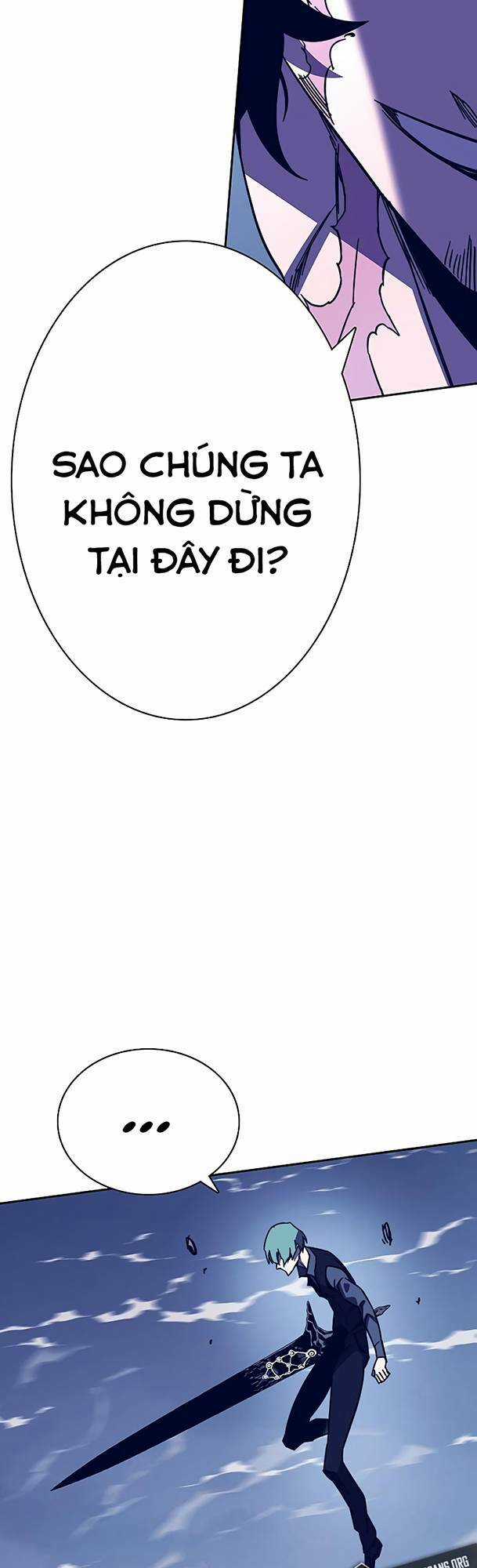 Ex & Ash Chapter 79 trang 62