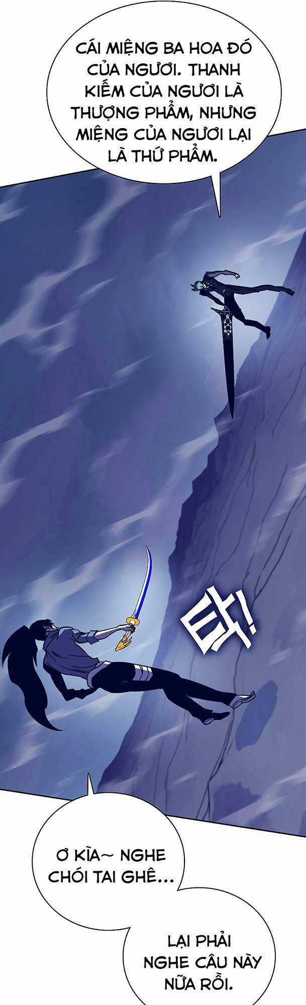 Ex & Ash Chapter 79 trang 65