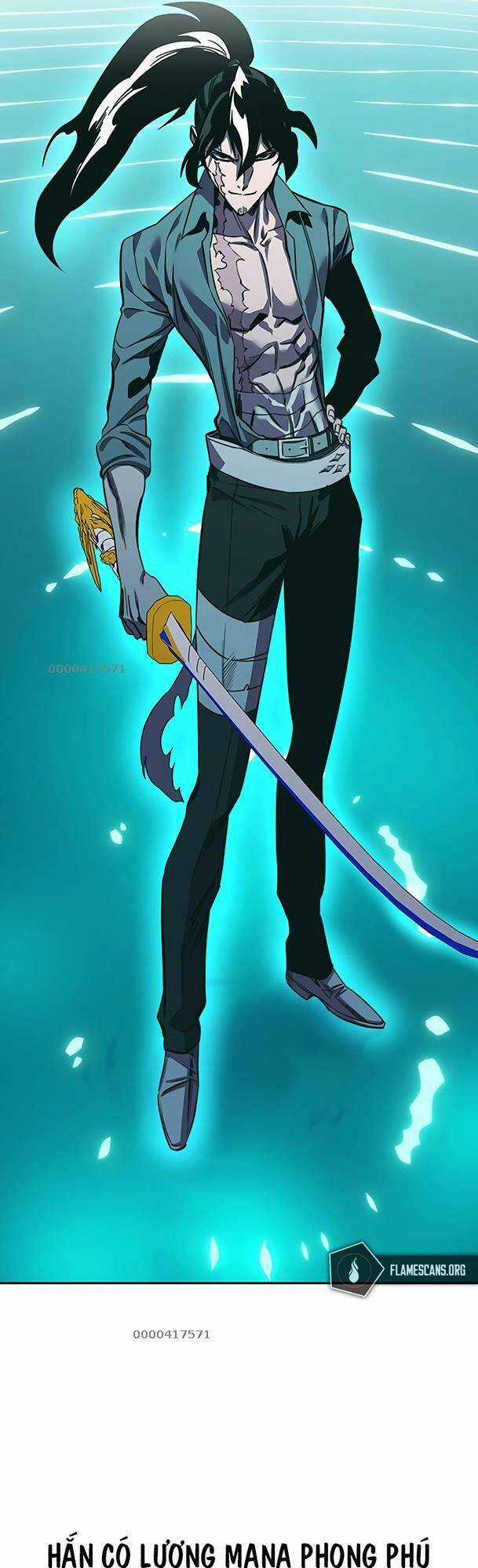 Ex & Ash Chapter 79 trang 69