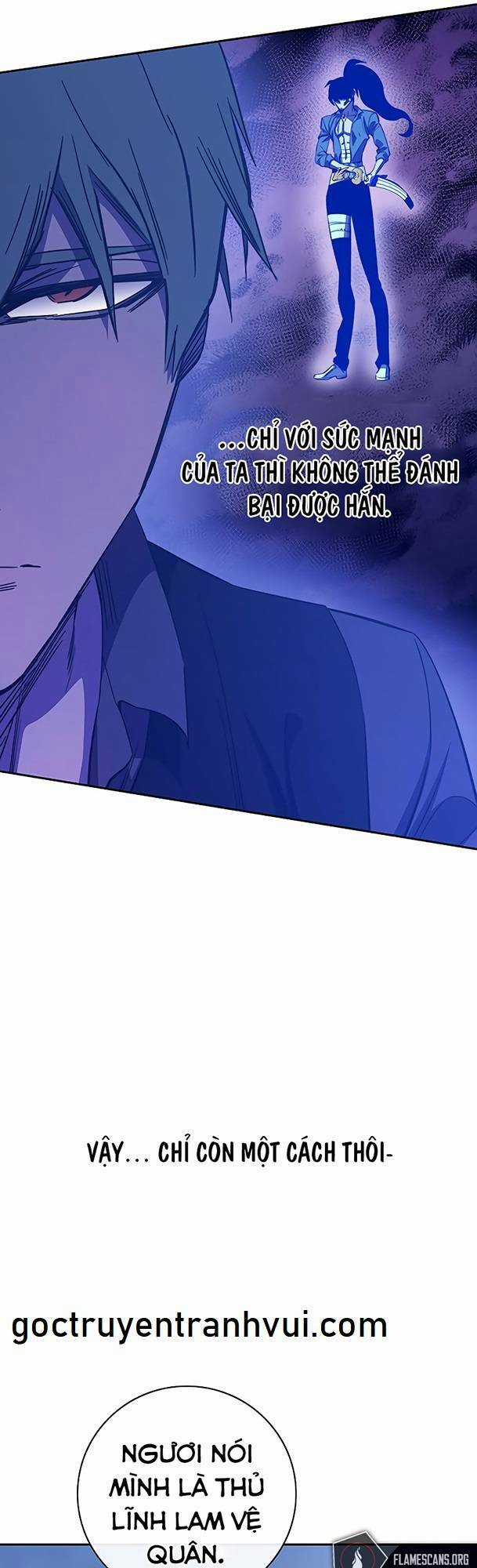 Ex & Ash Chapter 79 trang 73