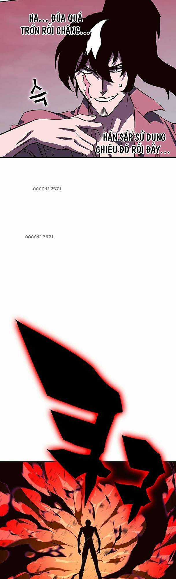 Ex & Ash Chapter 79 trang 82