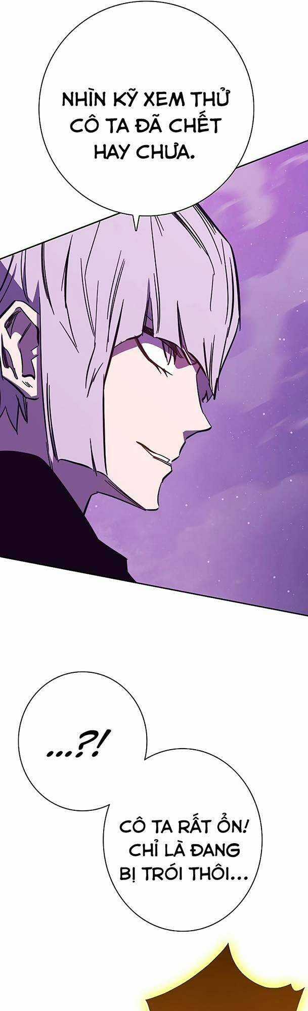 Ex & Ash Chapter 79 trang 9