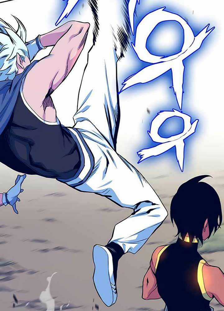 Ex & Ash Chapter 8 trang 10