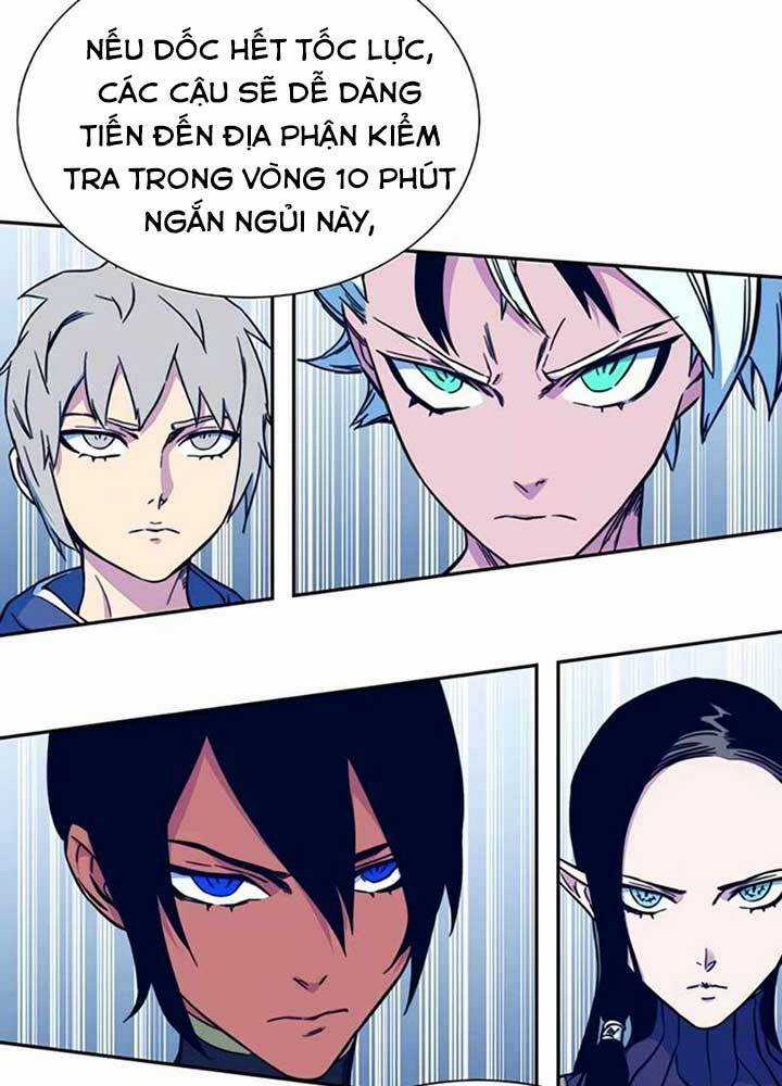 Ex & Ash Chapter 8 trang 115