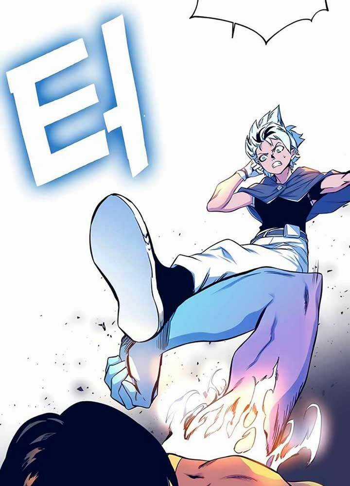 Ex & Ash Chapter 8 trang 17