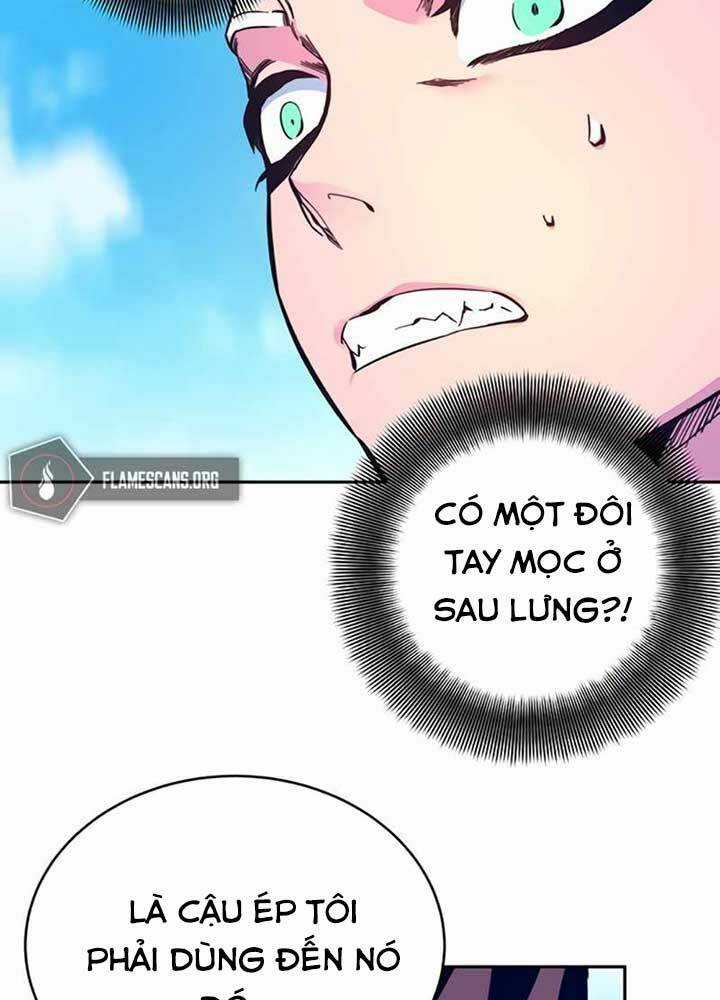 Ex & Ash Chapter 8 trang 19