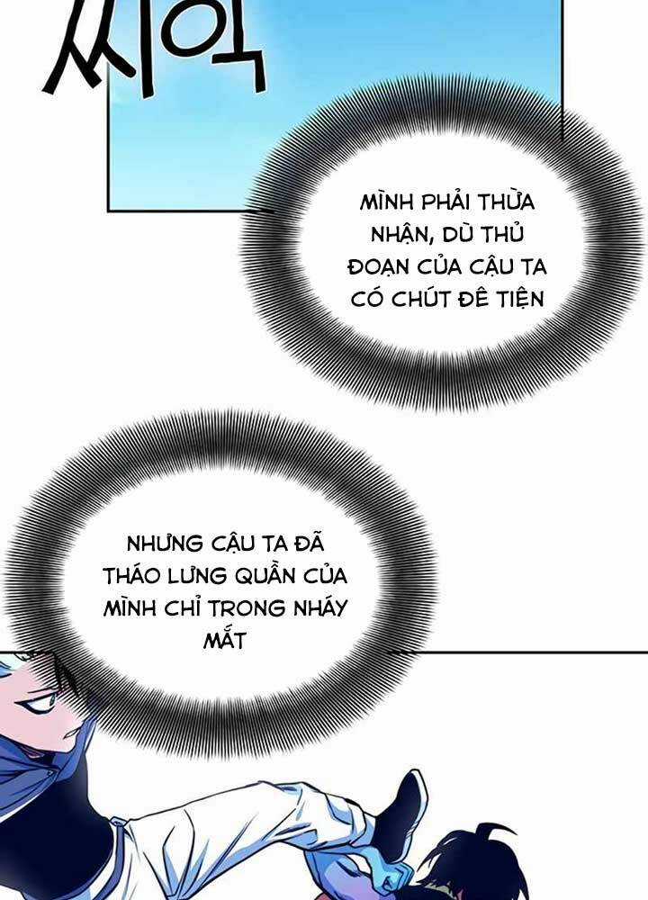 Ex & Ash Chapter 8 trang 21