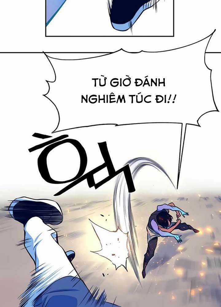 Ex & Ash Chapter 8 trang 25