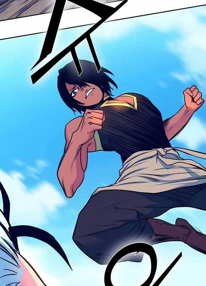 Ex & Ash Chapter 8 trang 29